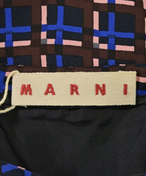 MARNI 洋裝