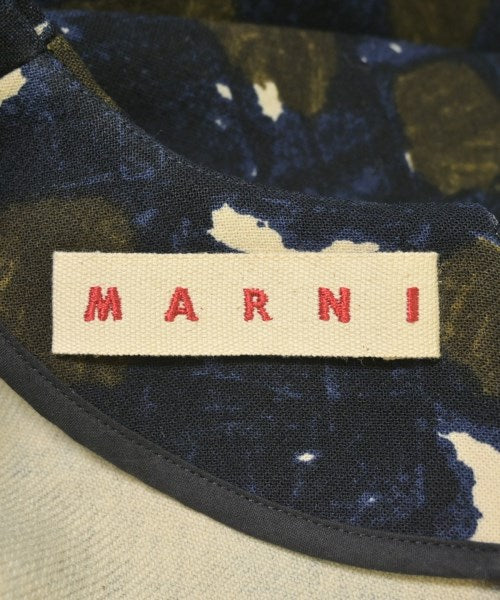 MARNI 洋裝