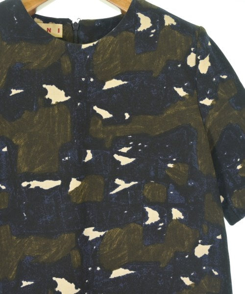 MARNI 洋裝