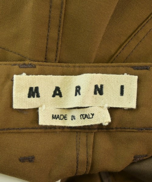 MARNI 長褲