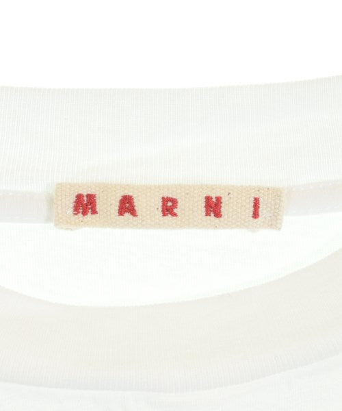 MARNI T恤/上衣