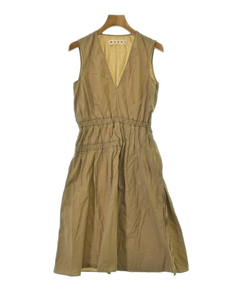 MARNI 洋裝