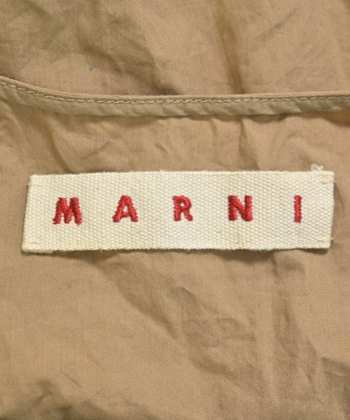 MARNI 洋裝