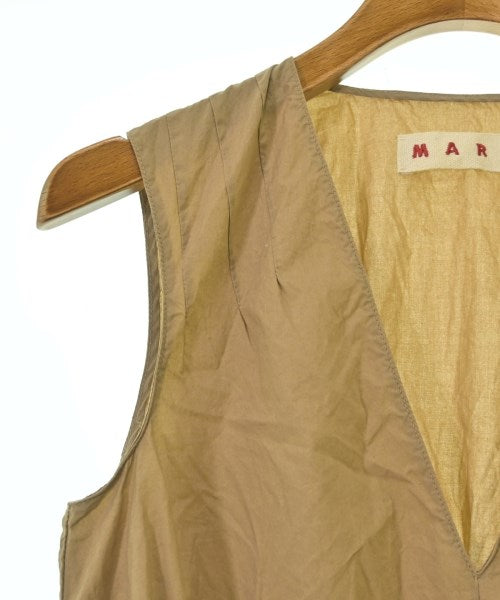 MARNI 洋裝