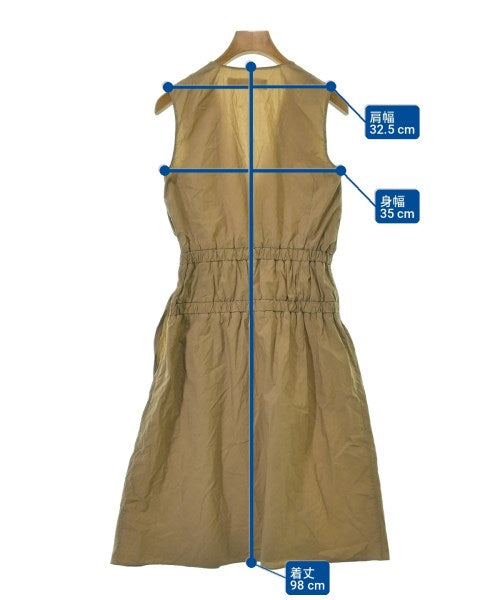 MARNI 洋裝
