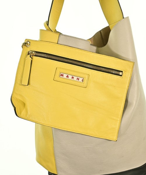 MARNI 托特包