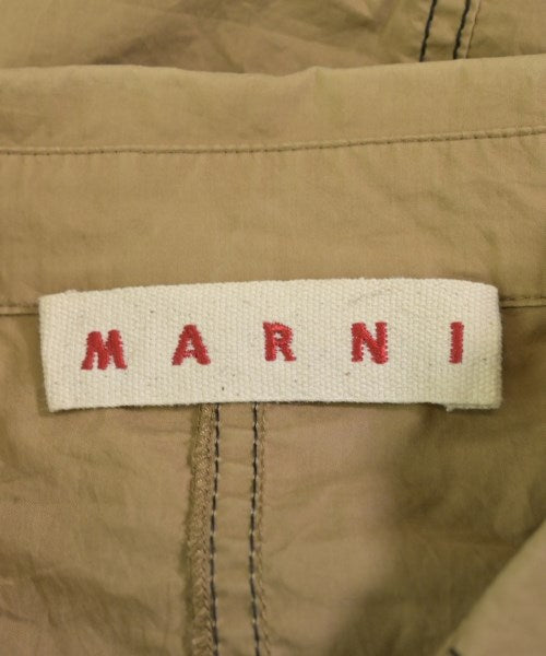 MARNI 休閒襯衫