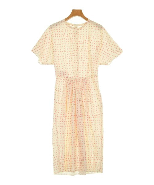 MARNI 洋裝