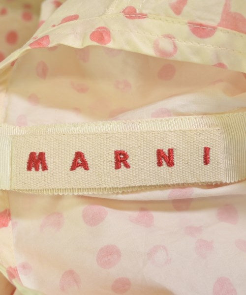 MARNI 洋裝