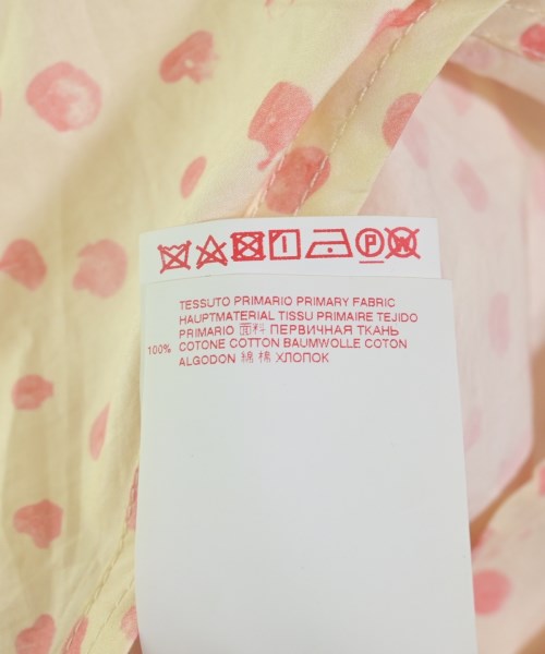 MARNI 洋裝