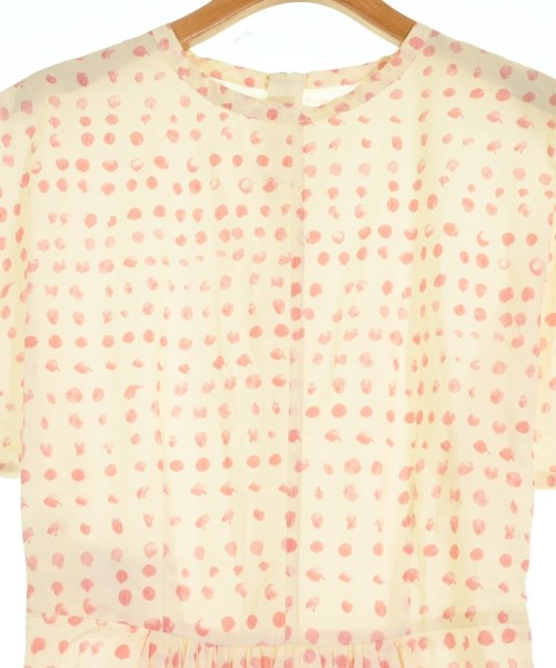 MARNI 洋裝