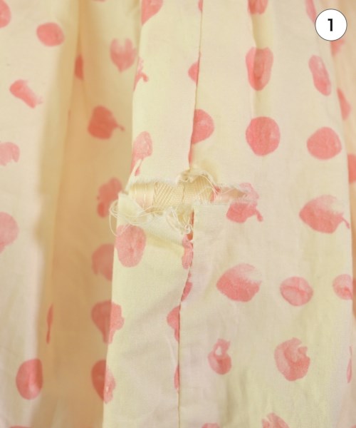 MARNI 洋裝