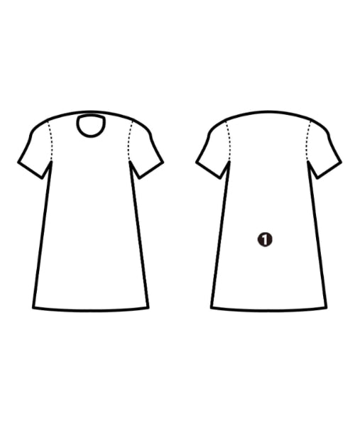MARNI 洋裝