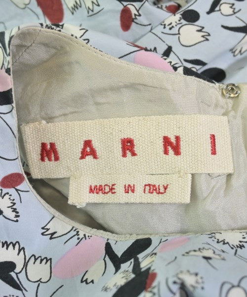 MARNI 洋裝