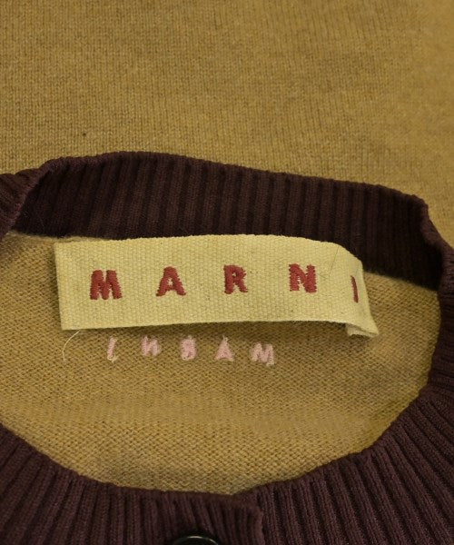 MARNI 開襟衫