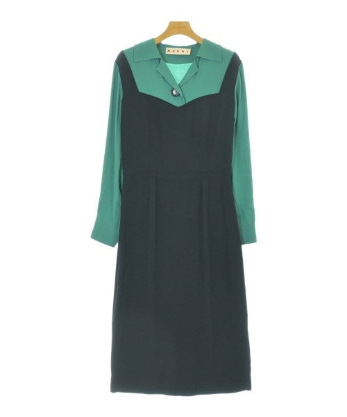 MARNI 洋裝