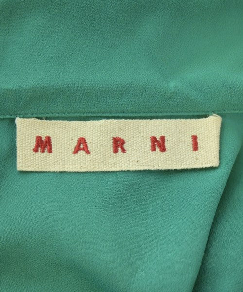 MARNI 洋裝