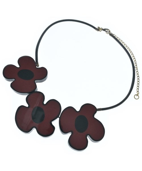 MARNI 項鍊