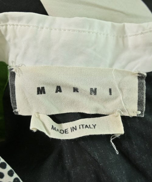 MARNI 休閒襯衫