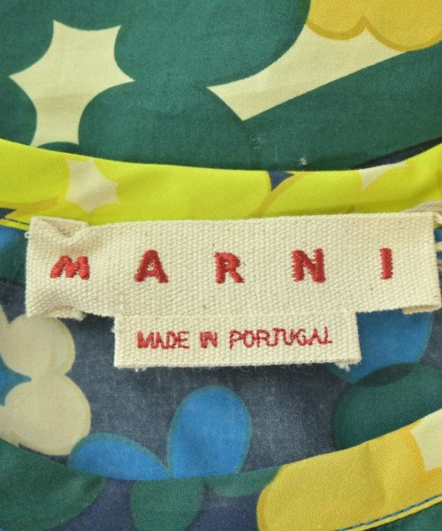 MARNI 休閒襯衫