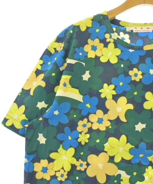 MARNI 休閒襯衫
