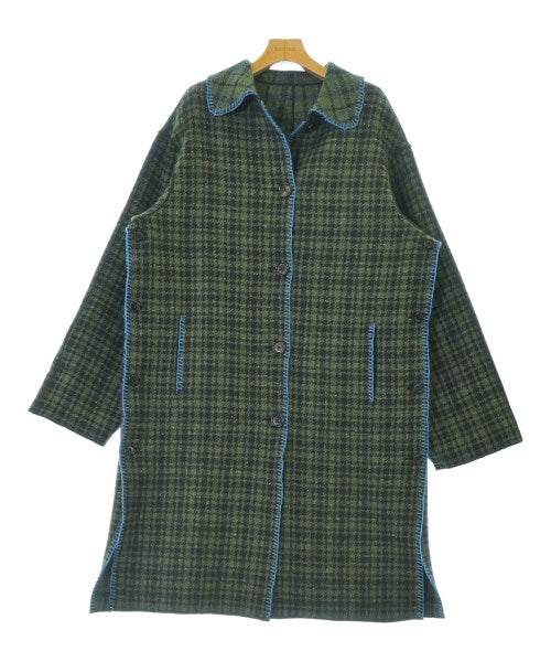 MARNI 其他大衣