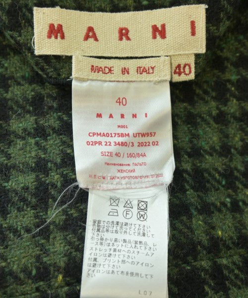 MARNI 其他大衣