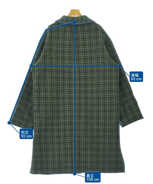 MARNI 其他大衣