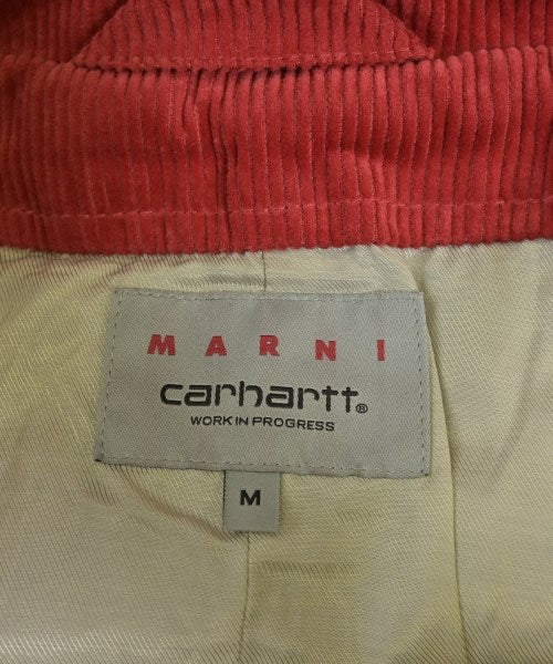 MARNI 支撐領外套