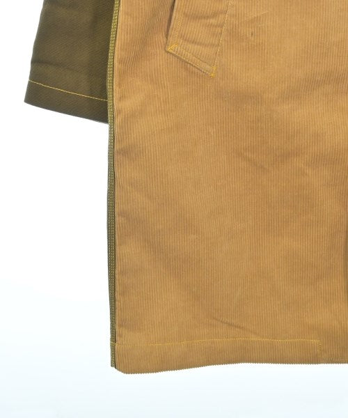 MARNI 支撐領外套