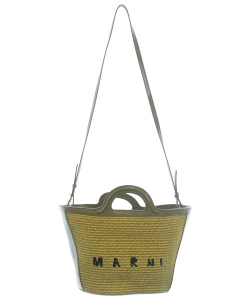 MARNI 籃包