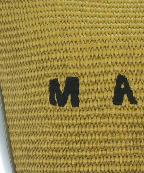 MARNI 籃包