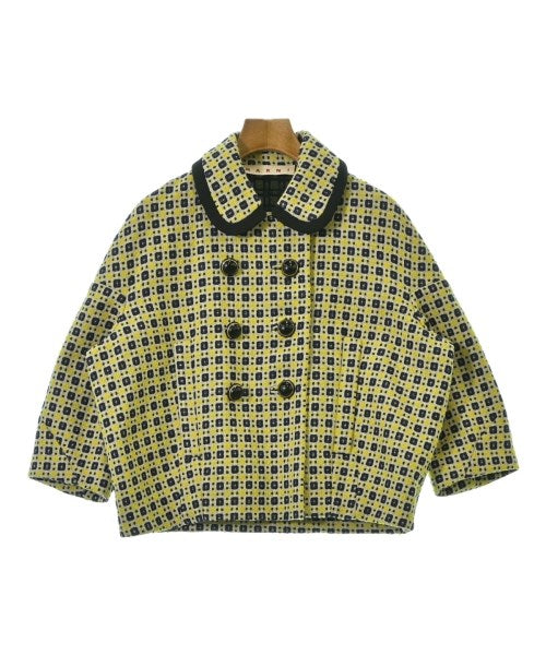 MARNI 其他夾克