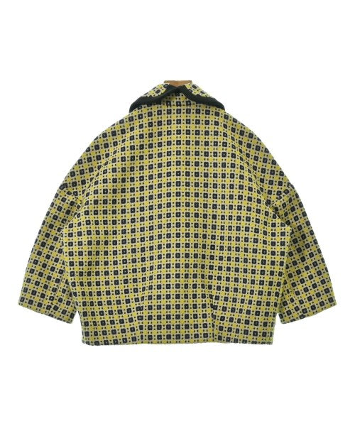 MARNI 其他夾克