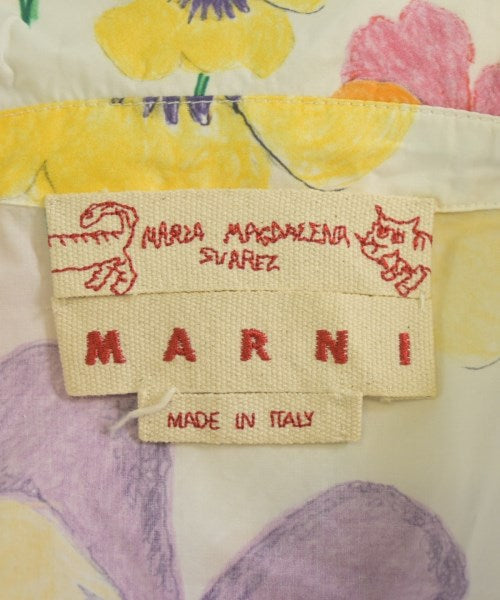 MARNI 休閒襯衫