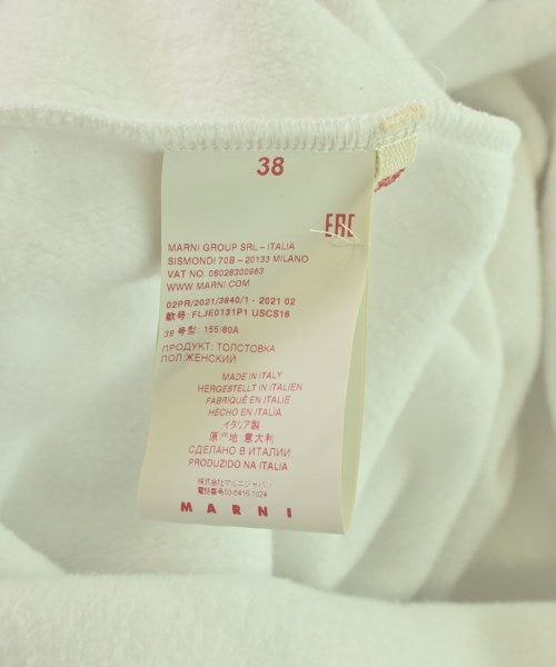 MARNI 連帽衫