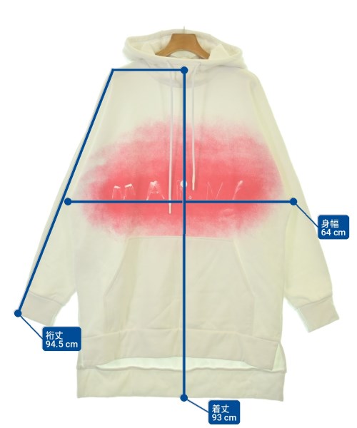 MARNI 連帽衫