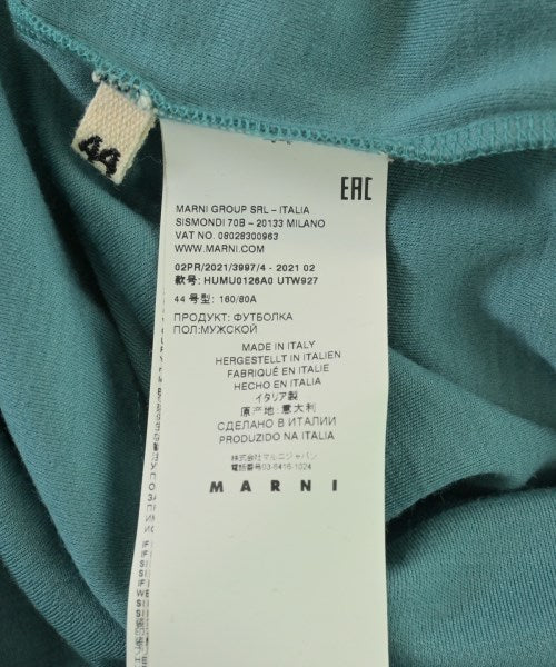 MARNI T恤/上衣