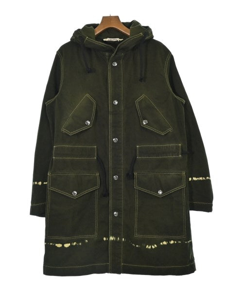 MARNI 現代外套