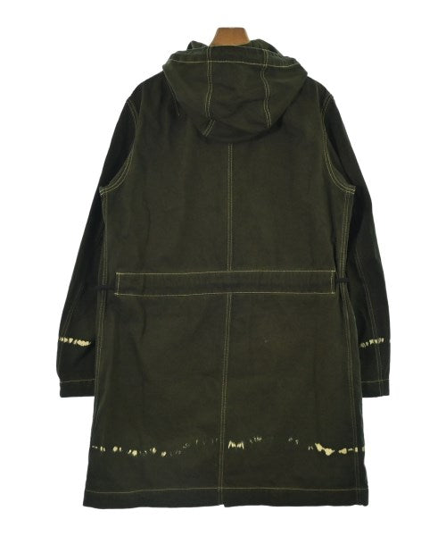 MARNI 現代外套