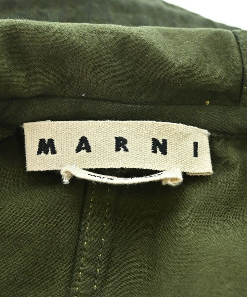 MARNI 現代外套