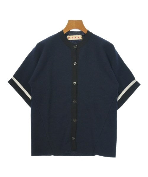 MARNI 開襟衫