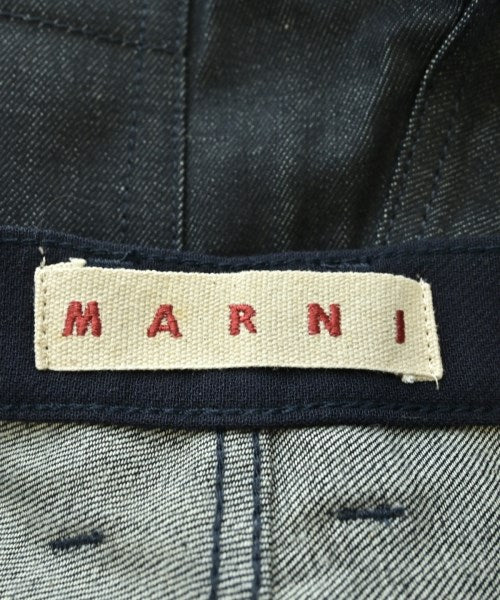 MARNI 牛仔褲
