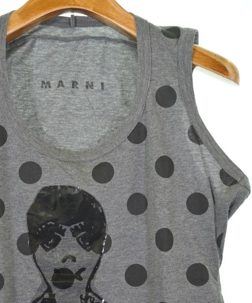 MARNI 無袖上衣