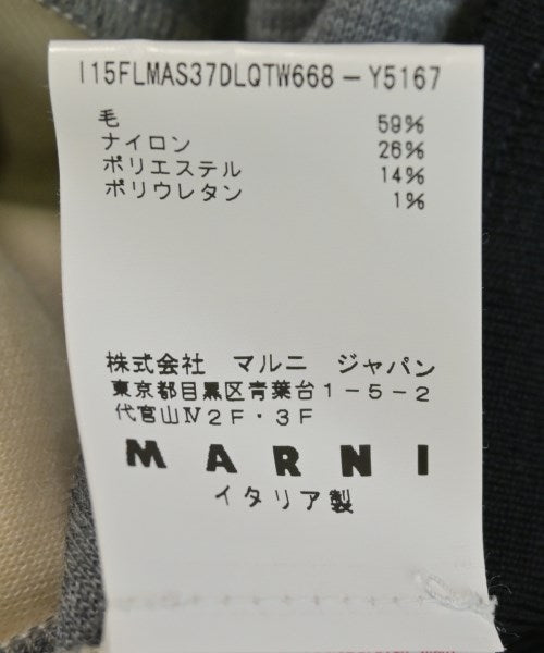 MARNI T恤/上衣