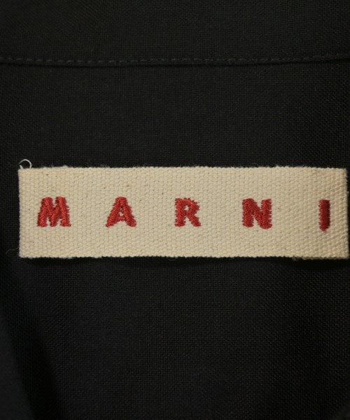 MARNI 休閒襯衫