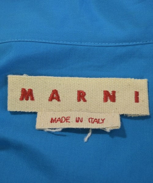 MARNI 休閒襯衫