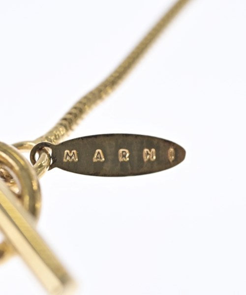 MARNI 項鍊