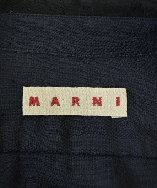 MARNI 休閒襯衫