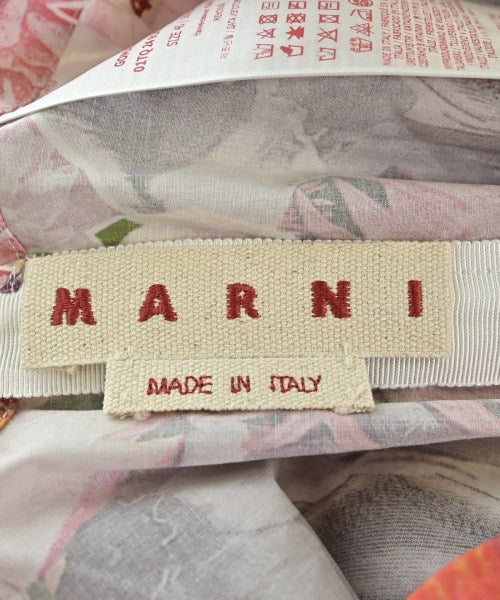 MARNI 長裙/超長裙